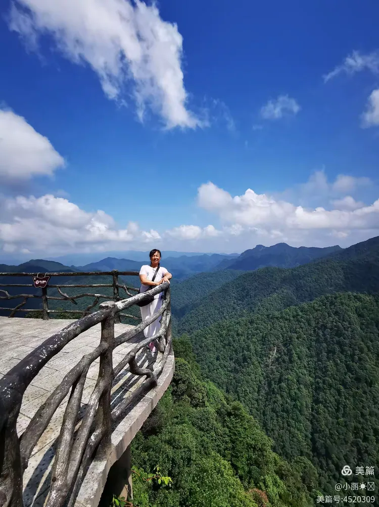 2021.7.21.江西三百山三日游🌿🌴🍀🍁🍂🍄🎄🌳🌵